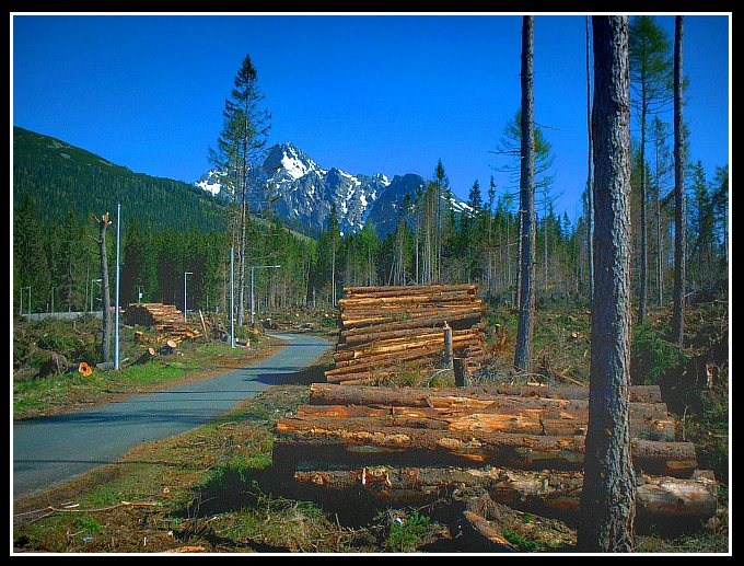 TATRY