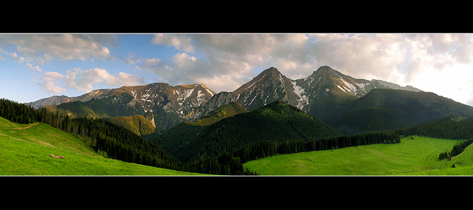 Tatry Bielskie