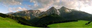 Tatry Bielskie