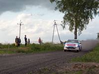 European Rally Championship