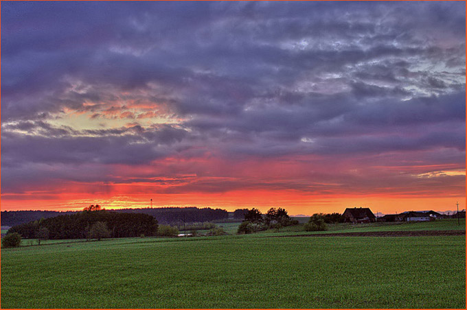 Landschaft