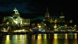 Szczecin - Dni Morza