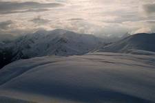 Tatry Zachodnie