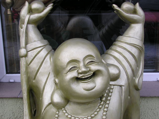 Budda