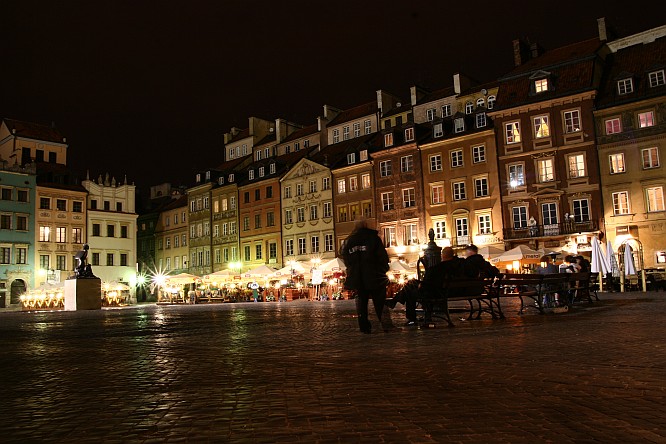 stare miasto