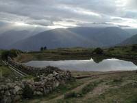 Kanion Colca - Peru