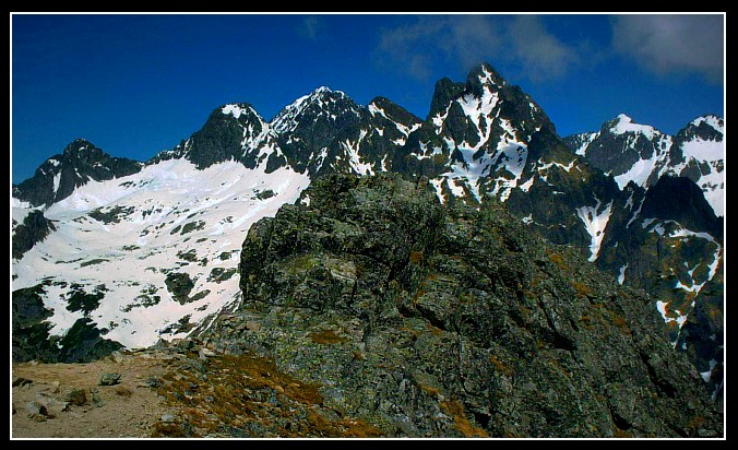 TATRY