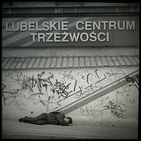 Lubelskie Centrum Trzezwosci