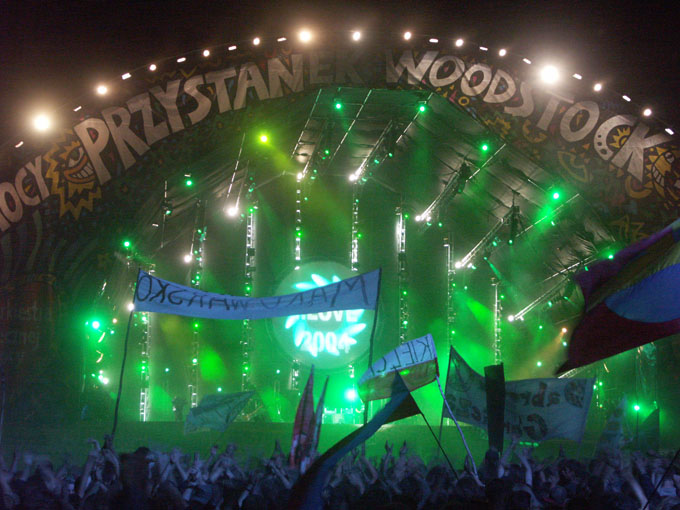 Przystanek Woodstock 2004