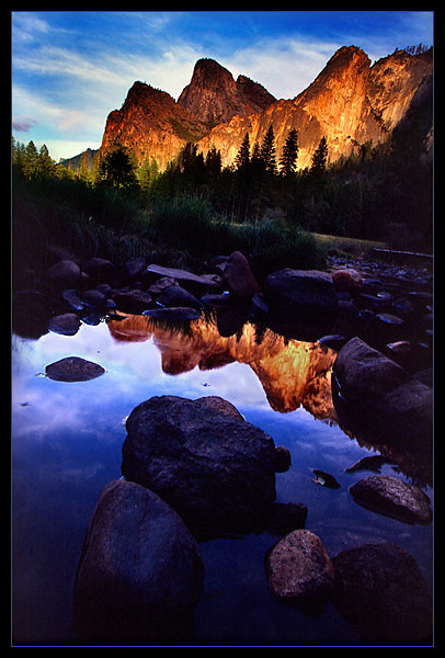 yosemite