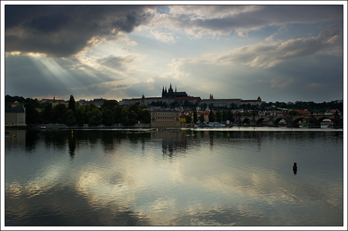 Praga I