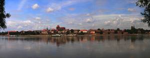 &lt;&lt;Toruń&gt;&gt;