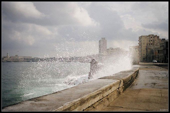 La HABANA