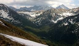 Tatry