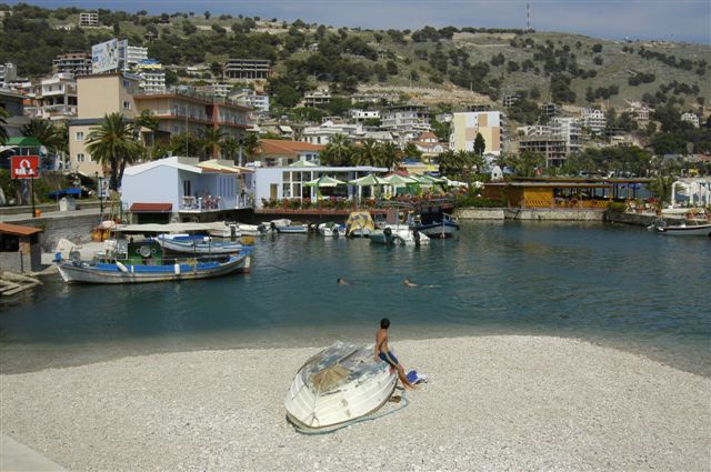 Albania