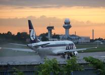 Embraer ERJ-170-100ST