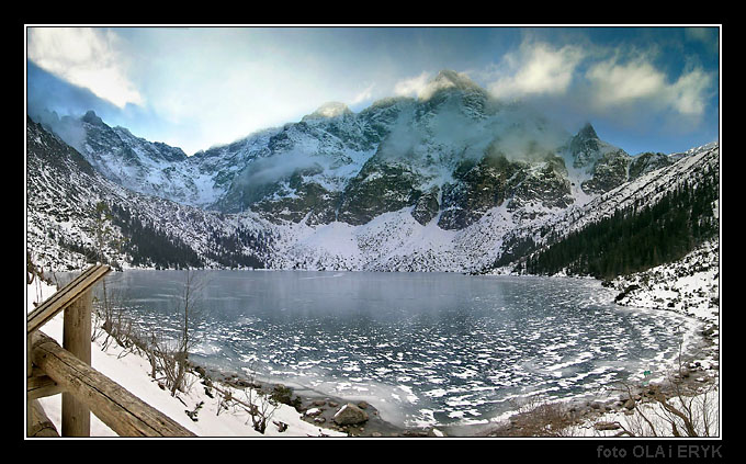 Morskie Oko