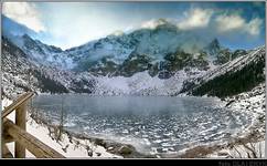 Morskie Oko