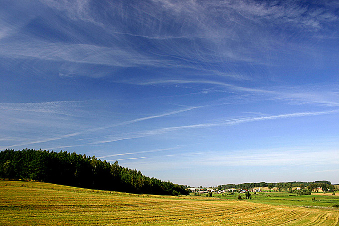 Malowane Podlasie