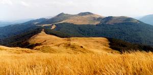 Bieszczady