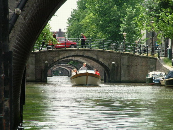 Siedem mostow