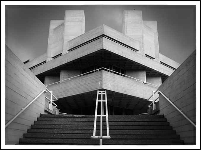 National Theatre of London