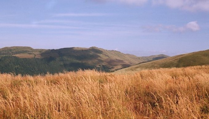 Bieszczady