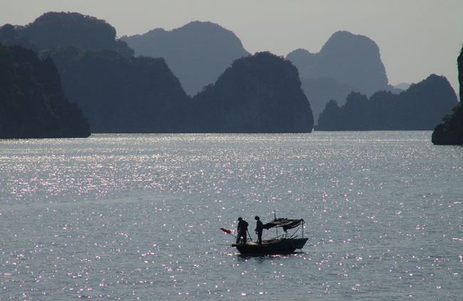 Ha long