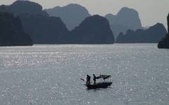 Ha long