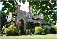 Old English Cottage at Hamlet Blaise (Bristol) ::..