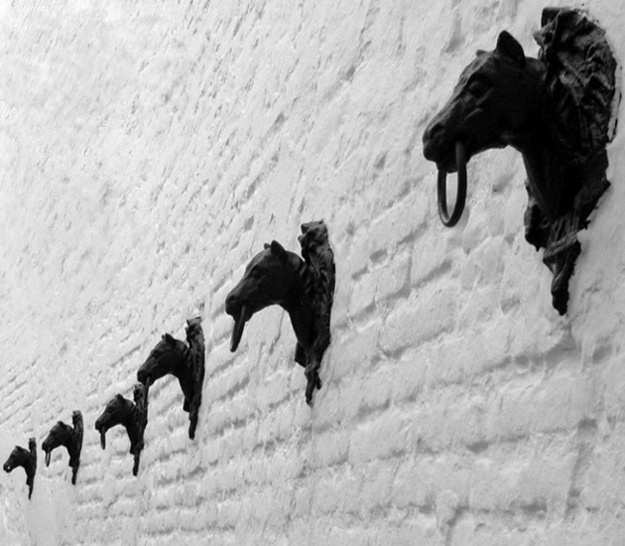 Sevilla - Plaza del Torro