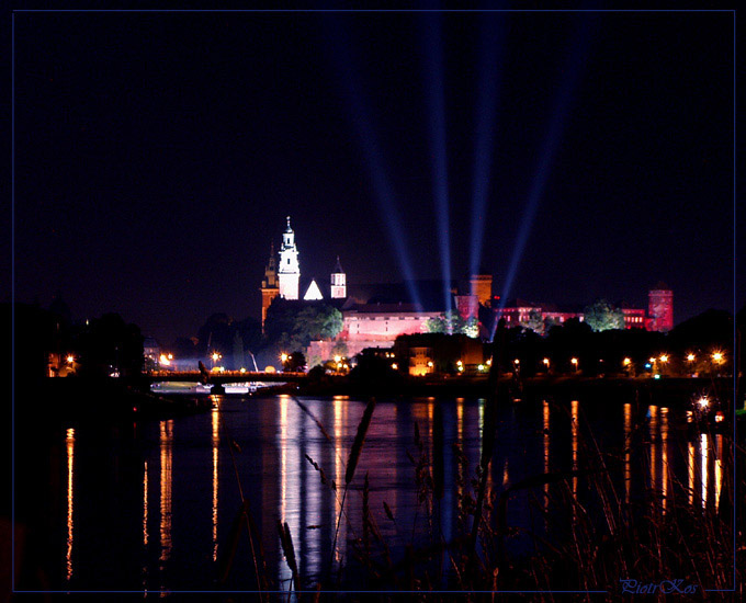 Wawel - 25.06.2005