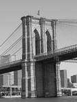 Brooklyn Bridge