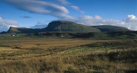 Isle of Sky, Scotland