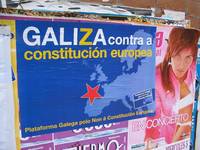 Galiza contra!