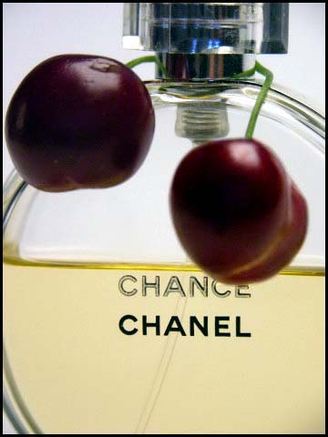 chanel&cherry