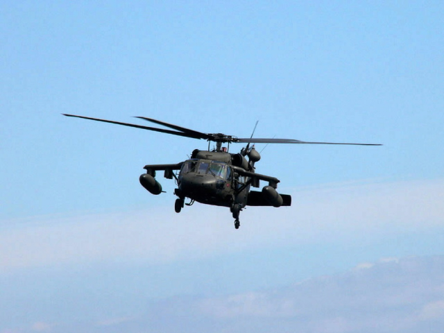 Blackhawk