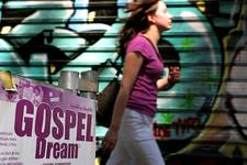 Gospel Dream