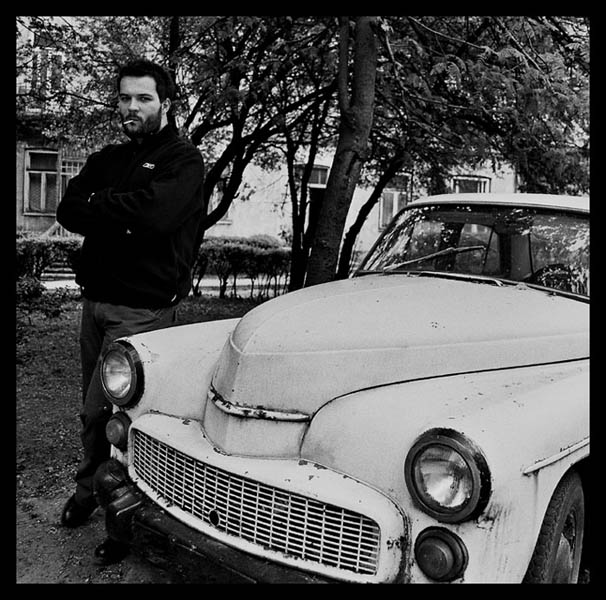 czacha & car