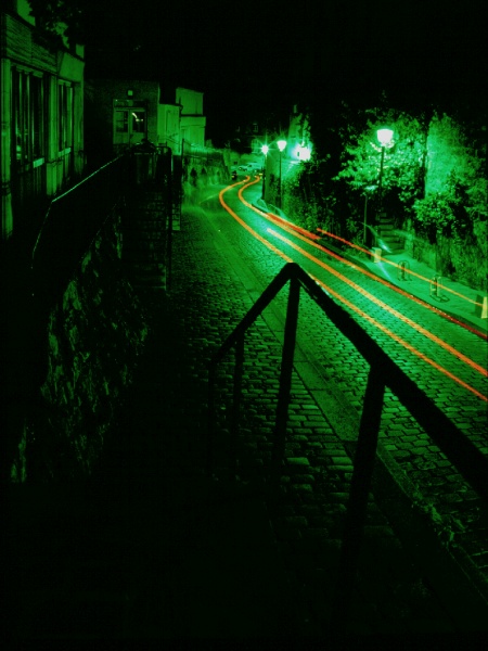 Montmartre