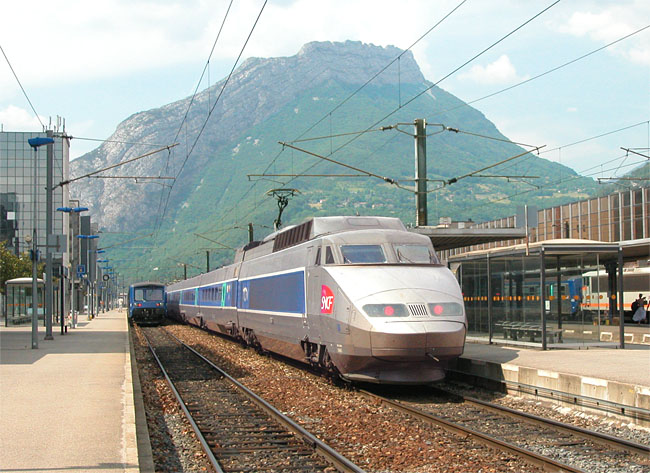 TGV