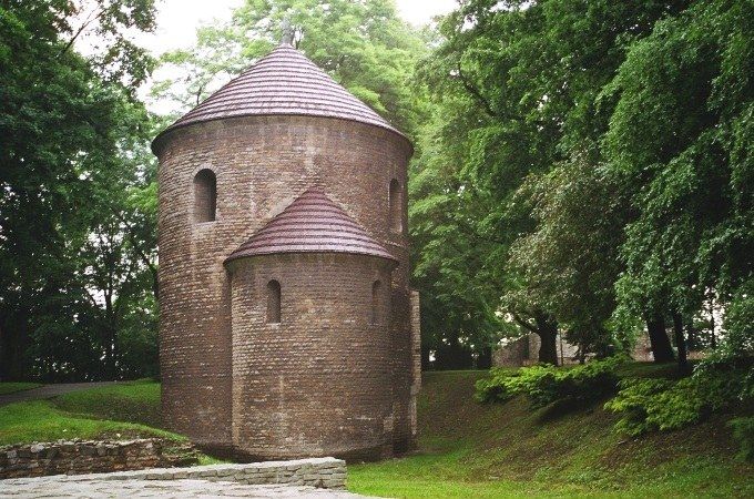 Rotunda św. Mikołaja