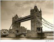 LONDON BRIDGE