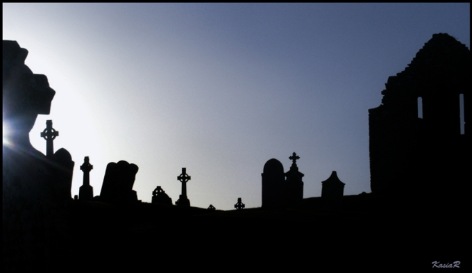 CLONMACNOIS 3