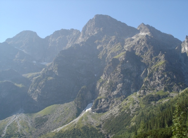 Tatry