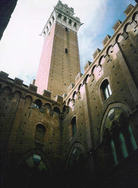 Siena