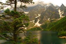 szybki wypadzik w tatry !