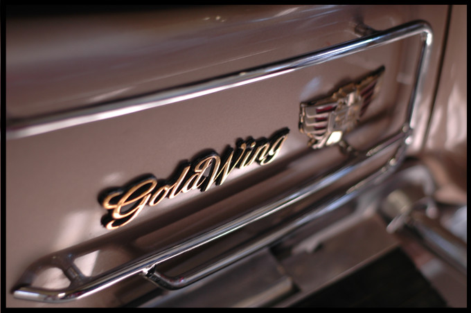 GoldWing