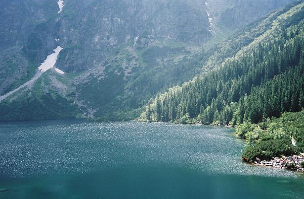 Morskie Oko