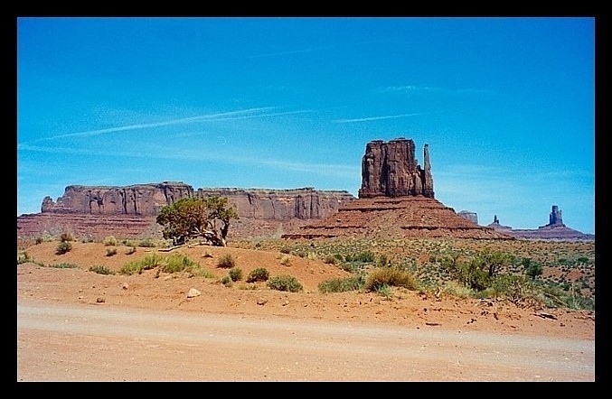 Monument Valley